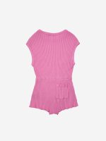 Bobo Choses Circle playsuit| 124AC12051011