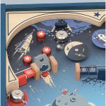 Космический пинбол (Space - Pinball) торг. марки "Vilac", арт. № 2378