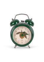 Часы настольные-будильник (ALARM CLOCK) торг. марки "Konges Slоjd", арт. № KS104628