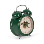 Часы настольные-будильник (ALARM CLOCK) торг. марки "Konges Slоjd", арт. № KS104628