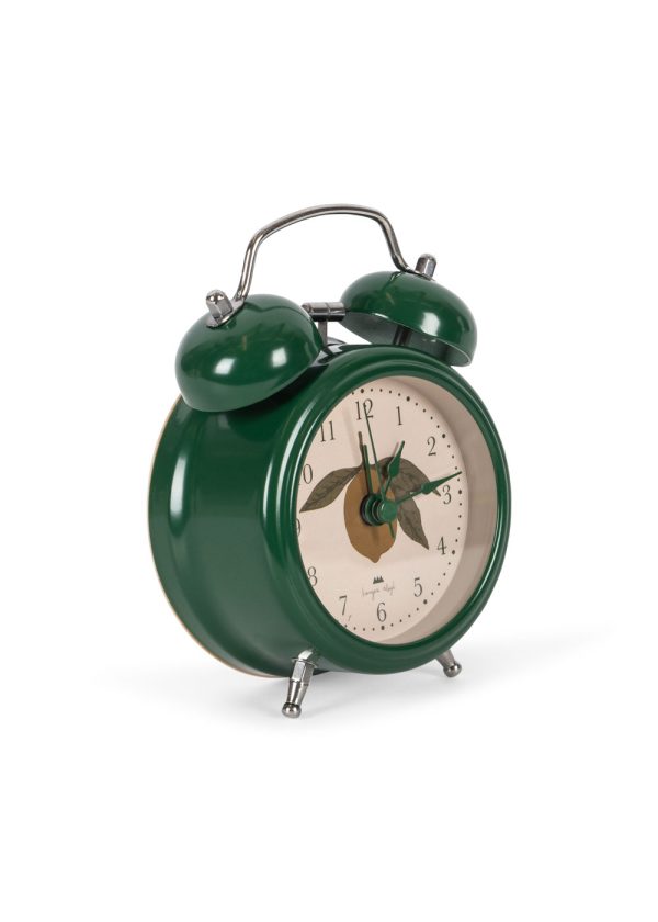 Часы настольные-будильник (ALARM CLOCK) торг. марки "Konges Slоjd", арт. № KS104628