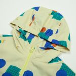 Ветровка для девочек торг. марки "JellyMallow", арт. № JM2510303, материал: 100% полиэстр