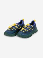 Кроссовки (BOBO CHOSES x CAMPER Drift Trail sneaker - MIDNIGHT BLUE,34) торг. марки "BOBO CHOSES", арт. № B225AI00640134, материал: 100% полиэстер, 100% резина, возраст/размер: 34