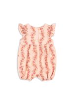Coco Frill Romper Gots — изображение 2