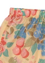 Шорты для девочек (PACEY SHORTS GOTS) торг. марки "Konges Slоjd", арт. № KS105026, материал: 100% хлопок, размер: 18м. - 8л