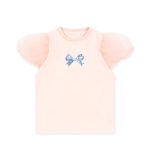 Детская футболка (BALLERINA TEE) торг. марки "Konges Slоjd", арт. № KS102648, материал: 95% хлопок, 5% эластан