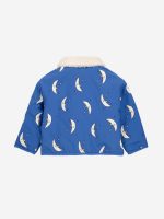 Baby Beneath The Moon All Over reversible jacket