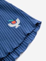 Tomato Plate shorts| 124AC06441011