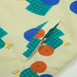 Ветровка для девочек торг. марки "JellyMallow", арт. № JM2510303, материал: 100% полиэстр