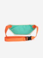Детская поясная сумка (Bobo Choses multicolor belt pouch) торг. марки "BOBO CHOSES", арт. № B125AI040991OS, материал: 100% органический хлопок