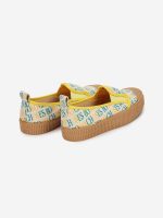 Bobo Choses Multicolor All Over slip-on| 124AI01611048