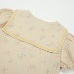 Блузка для девочек торг. марки "JellyMallow", арт. № JM2510153, материал: 100% хлопок