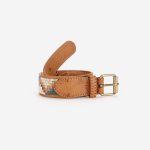 B.C vintage belt
