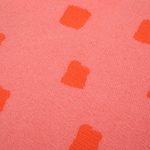Жилет для девочек торг. марки "JellyMallow", арт. № JM2510203, материал: 55% акрил, 45% хлопок