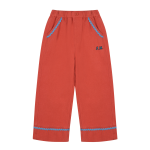 Брюки для девочек (Happiness Sweatpants), торг. марки "JELLY MALLOW", арт.№ JM2520455, материал: хлопок 100%