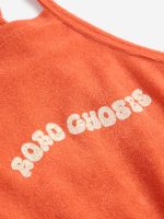 Комплект для девочек (Wavy Bobo Choses terry cloth playsuit) торг. марки "BOBO CHOSES", арт. № B125AC09561105, материал: 88% органический хлопок, 12%