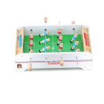 Деревянный футбольный стол (Babyfoot ) торг. марки "Vilac", арт. № 2373
