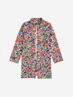 Baby Confetti all over swim overall| 124AB11819807