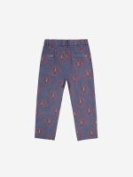 Masks all over chino pants| 124AC11446011