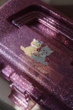 Игрушечная косметичка (GLAM ME UP SUITCASE) торг. марки "Konges Slоjd", арт. № KS105404
