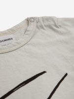 Baby Play the Drum T-shirt| 124AB00120007