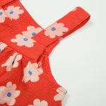 Блузка без рукавов для девочек торг. марки "JellyMallow", арт. № JM2510122, материал: 100% хлопок