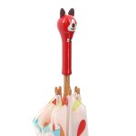 Зонтик "Сабака Люсьен" (Lucien the dog umbrella) торг. марки "Vilac", арт. № 4405R
