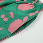 Брюки для девочек торг. марки "JellyMallow", арт. № JM2510429, материал: 100% хлопок