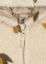 Комбинезон для младенцев (JODY TEDDY ONESIE GRS) торг. марки "Konges Slоjd", арт. № KS102309, материал: 100% полиэстер