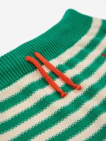 Baby Stripes knitted culotte| 124AB11431005