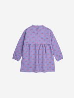 Baby Cherry all over dress
