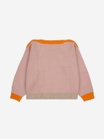 Baby Stripes jumper
