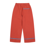 Брюки для девочек (Happiness Sweatpants), торг. марки "JELLY MALLOW", арт.№ JM2520455, материал: хлопок 100%