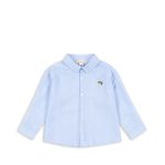 Рубашка для мальчиков (WES SHIRT GOTS) торг. марки "Konges Slоjd", арт. № KS105135, размер: 2-10 лет, материал: 100% хлопок