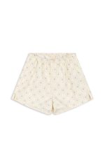 Шорты для девочек (COEUR SHORTS GOTS) торг. марки "Konges Slоjd", арт. № KS104748, материал: 100% хлопок, размер: 18м. - 10л
