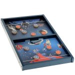 Космический пинбол (Space - sling puck game ) торг. марки "Vilac", арт. № 2377