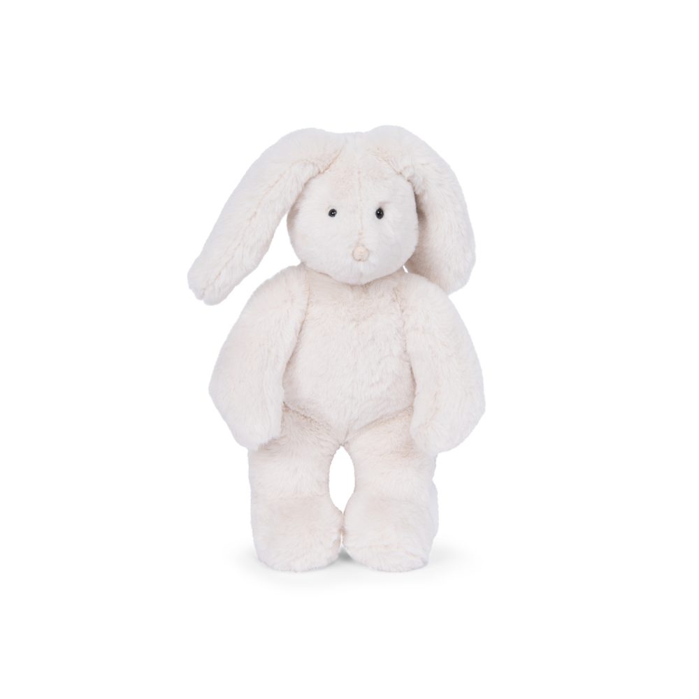 Плюшевый кролик (Cream rabbit Arthur & Louison) торг. марки "Moulin Roty", арт. №680021