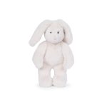 Плюшевый кролик (Cream rabbit Arthur & Louison) торг. марки "Moulin Roty", арт. №680021