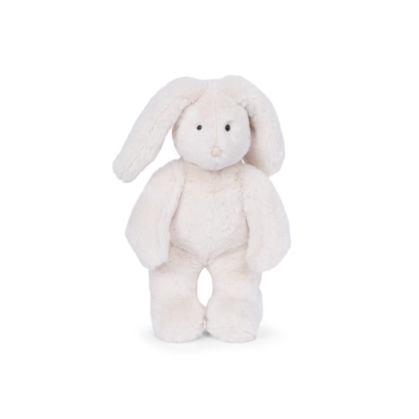 Плюшевый кролик (Cream rabbit Arthur & Louison) торг. марки "Moulin Roty", арт. №680021