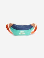 Детская поясная сумка (Bobo Choses multicolor belt pouch) торг. марки "BOBO CHOSES", арт. № B125AI040991OS, материал: 100% органический хлопок
