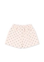 Шорты для девочек (SPOTTY SWEAT SHORTS GOTS) торг. марки "Konges Slоjd", арт. № KS105091, материал: 100% хлопок, размер: 18м.
