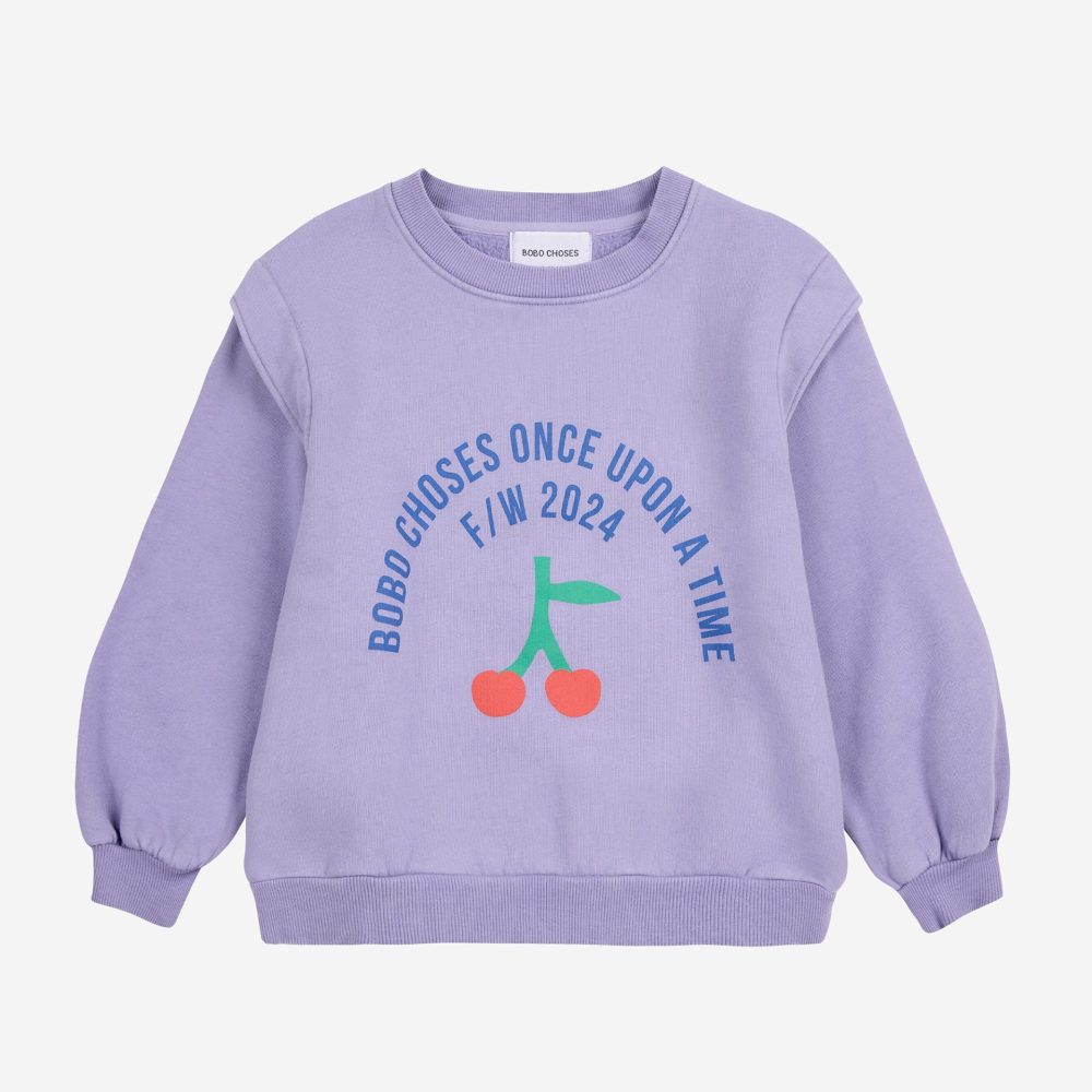 Bobo Circle sweatshirt