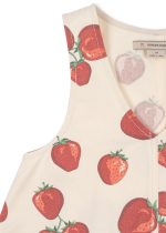 Детское платье (FEN DRESS GOTS) торг. марки "Konges Slоjd", арт. № KS102443, материал: 100% хлопок