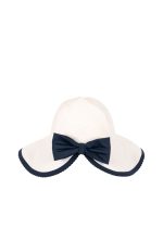 Шляпа для купания (VILJA SWIM HAT GRS) торг. марки "Konges Slоjd", арт. № KS105121, материал: 80% переработанный полиэстр, 20% эластан, размер: 12м.