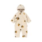 Комбинезон для младенцев (JODY TEDDY ONESIE GRS) торг. марки "Konges Slоjd", арт. № KS102309, материал: 100% полиэстер