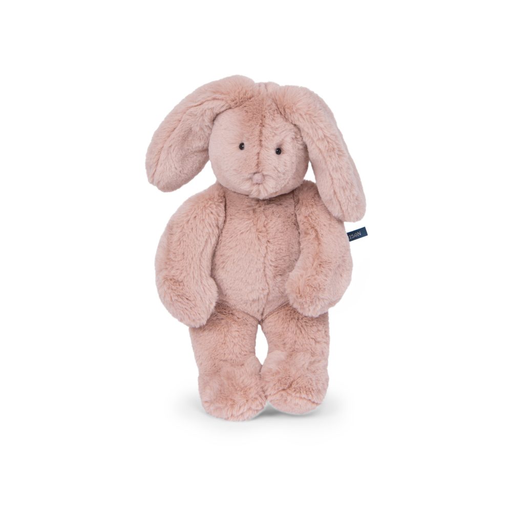 Плюшевый кролик (Pink rabbit Arthur & Louison) торг. марки "Moulin Roty", арт. №680023