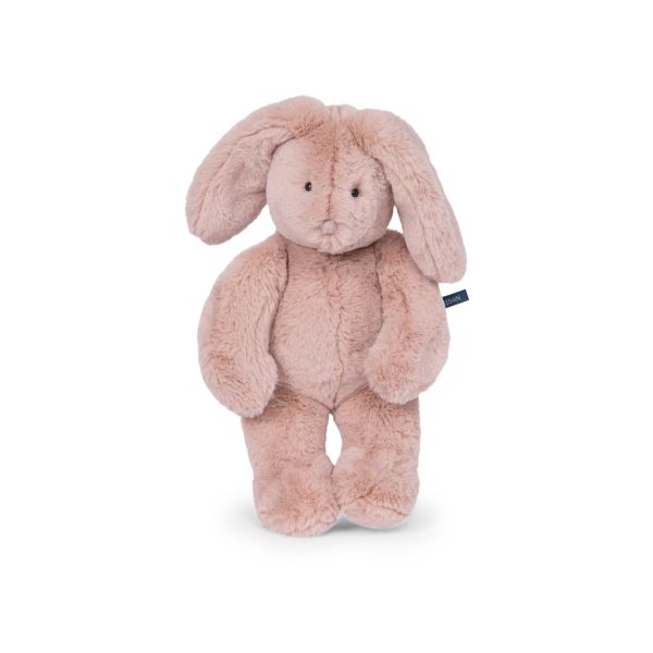 Плюшевый кролик (Pink rabbit Arthur & Louison) торг. марки "Moulin Roty", арт. №680023