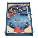 Космический пинбол (Space - Pinball) торг. марки "Vilac", арт. № 2378