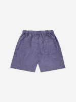Bobo Choses Circle woven bermuda shorts| 124AC08146012