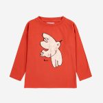 Freedom Bird T-shirt